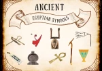 Top 25 Ancient Egyptian Symbols ( Meaning, Explanation and Facts )