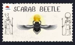 Scarab Beetle Meaning & explanation in an Egyptian History