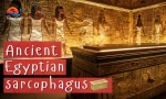 Ancient Egyptian Sarcophagus Meaning & History