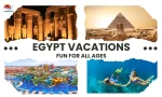 Family Friendly Egypt Vacations: Fun for All Ages