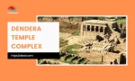 Dendera Temple Complex