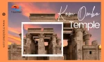 Temple of Kom Ombo