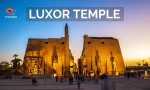 Luxor Temple