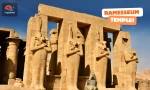 Ramesseum Temple