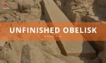 Unfinished Obelisk