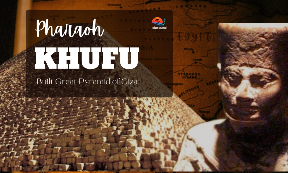 Khufu