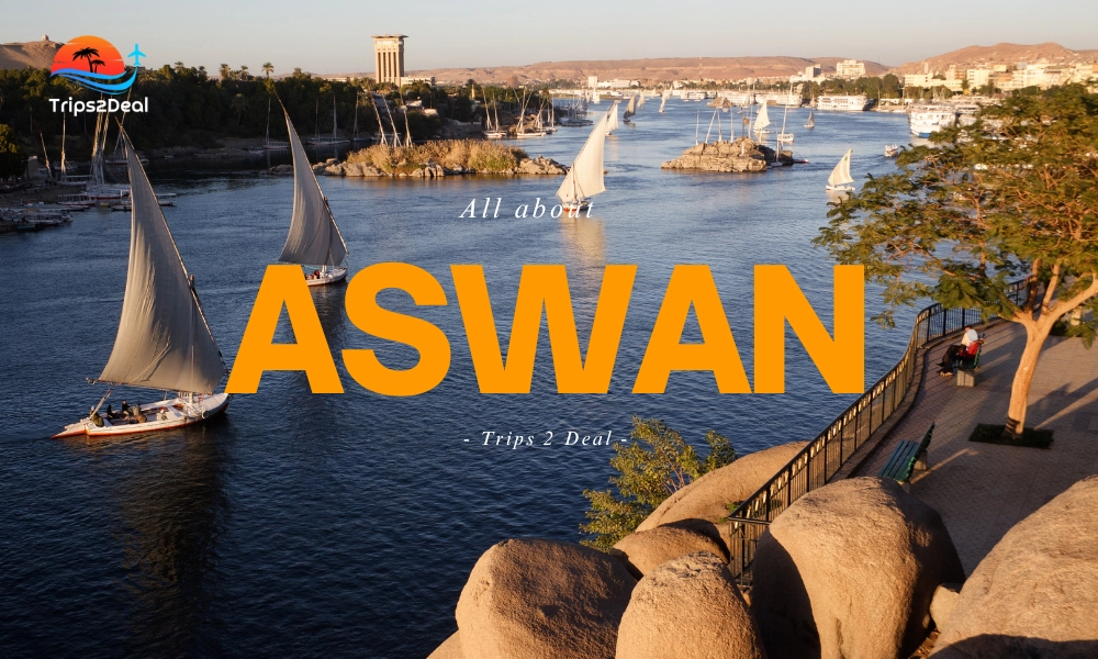 Aswan