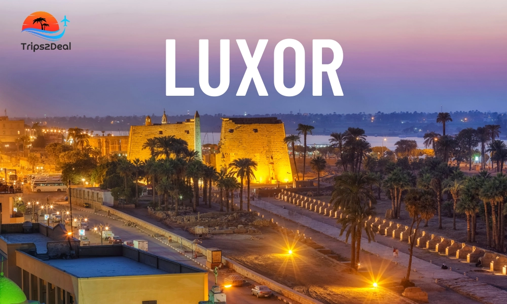 Luxor