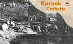 Karnak Cachette