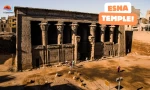 Esna Temple