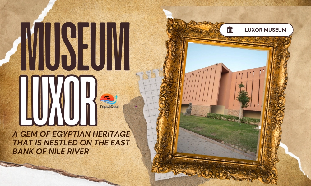 Luxor Museum
