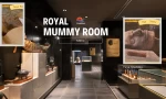 Royal Mummy Room