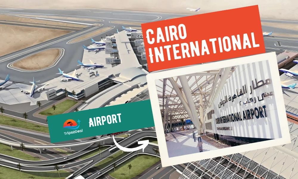 Cairo International Airport