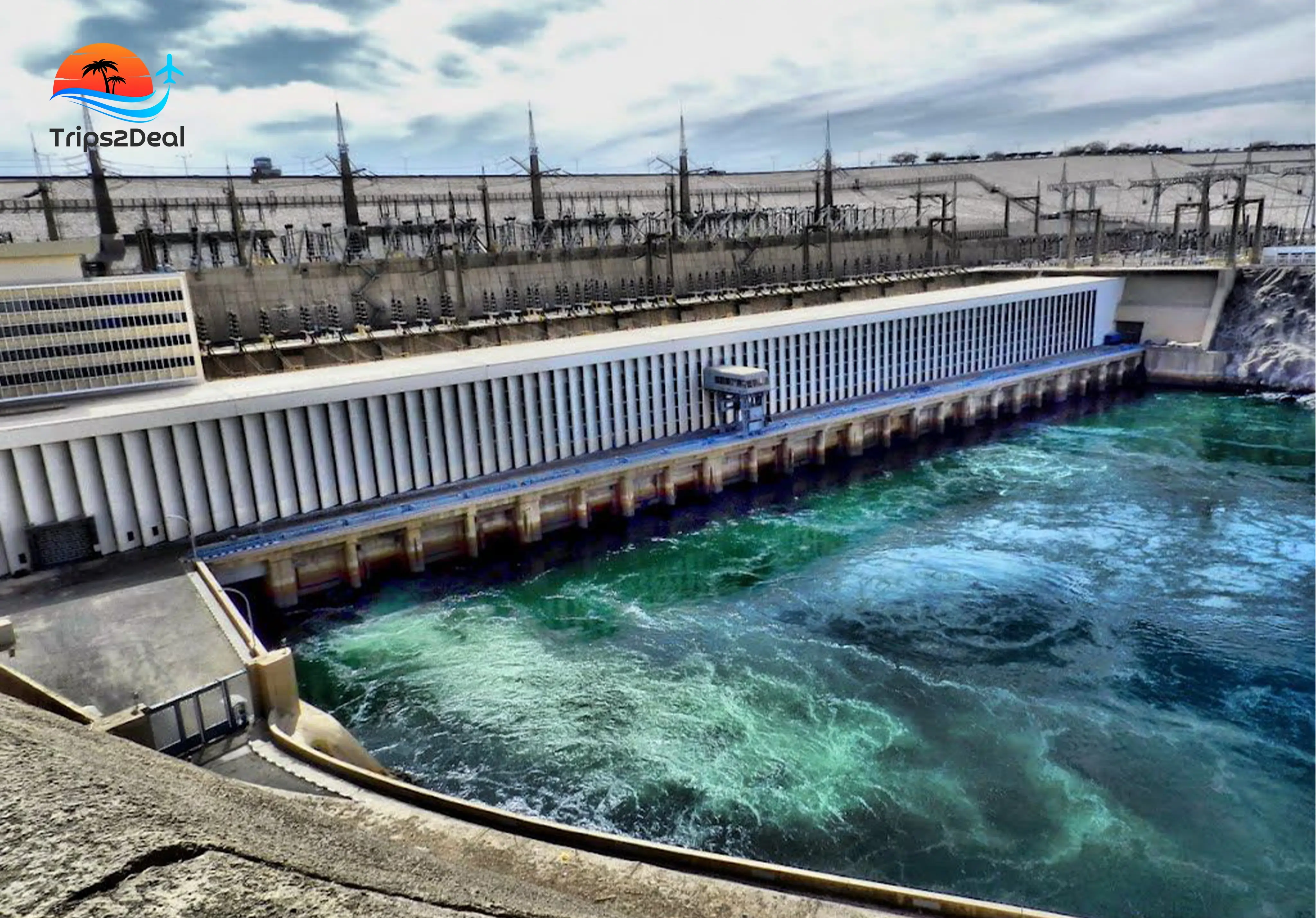 EXCURSIÓN DE 2 DÍAS A ASUÁN Y ABU SIMBLE DESDE MARSA ALAM