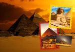 A Guide to the Pyramids and Sphinx in Cairo