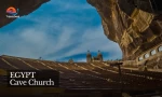 Exploring Egypt’s Cave Church: The Hidden Gem of Mokattam Hills