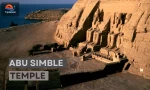 Abu Simbel Temple