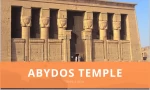 Abydos Temple