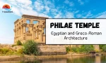 Philae Temple