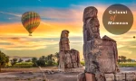 Colossi of Memnon