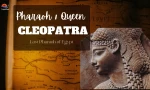 Queen Cleopatra