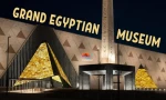 Grand Egyptian Museum