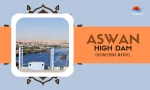 Aswan High Dam