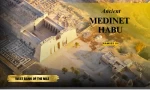 Medinet Habu