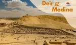 Deir El Medina