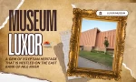 Luxor Museum