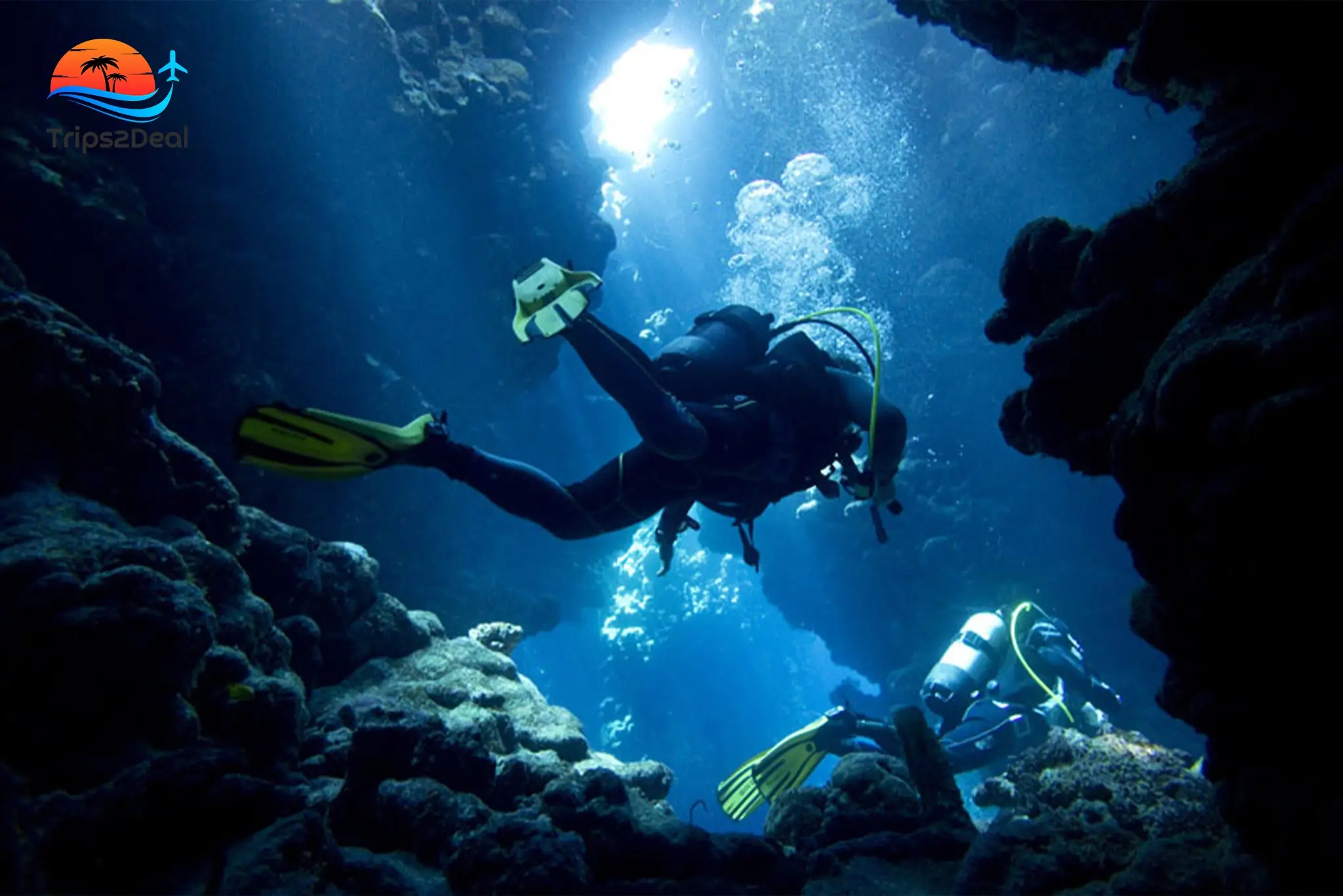 Snorkeling trip with buffet lunch from Sharm El Sheikh to Ras Mohammed on Pirate Sailing Boat