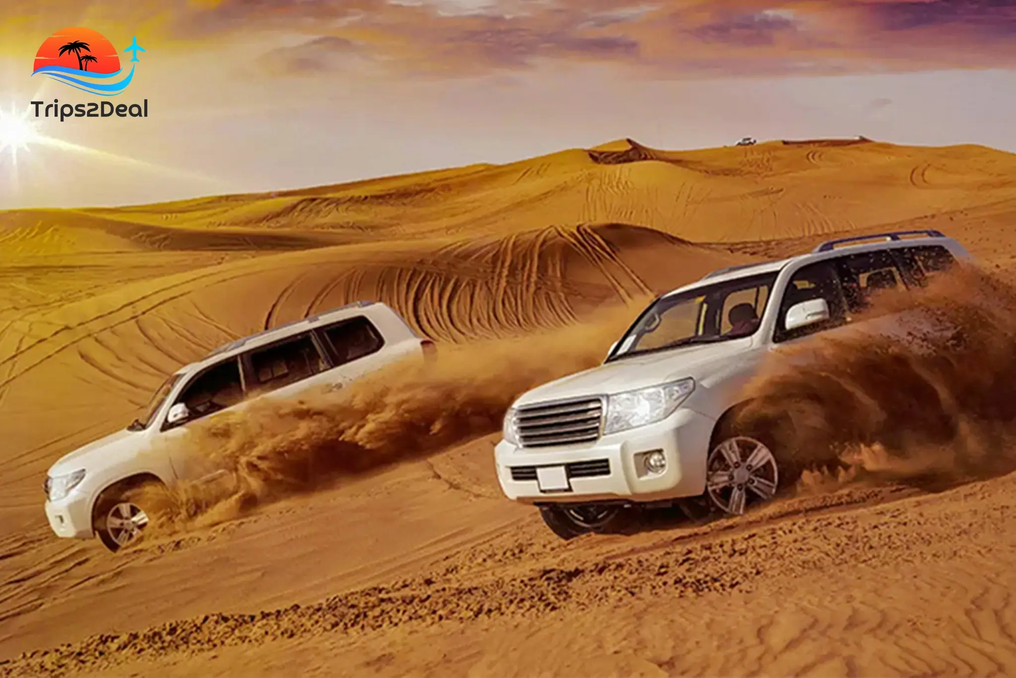 EXCURSIONS IN THE DESERT BY JEEP FROM MARSA ALAM